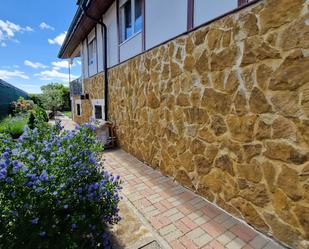 Garden of House or chalet for sale in Carrión de los Condes  with Heating, Private garden and Terrace