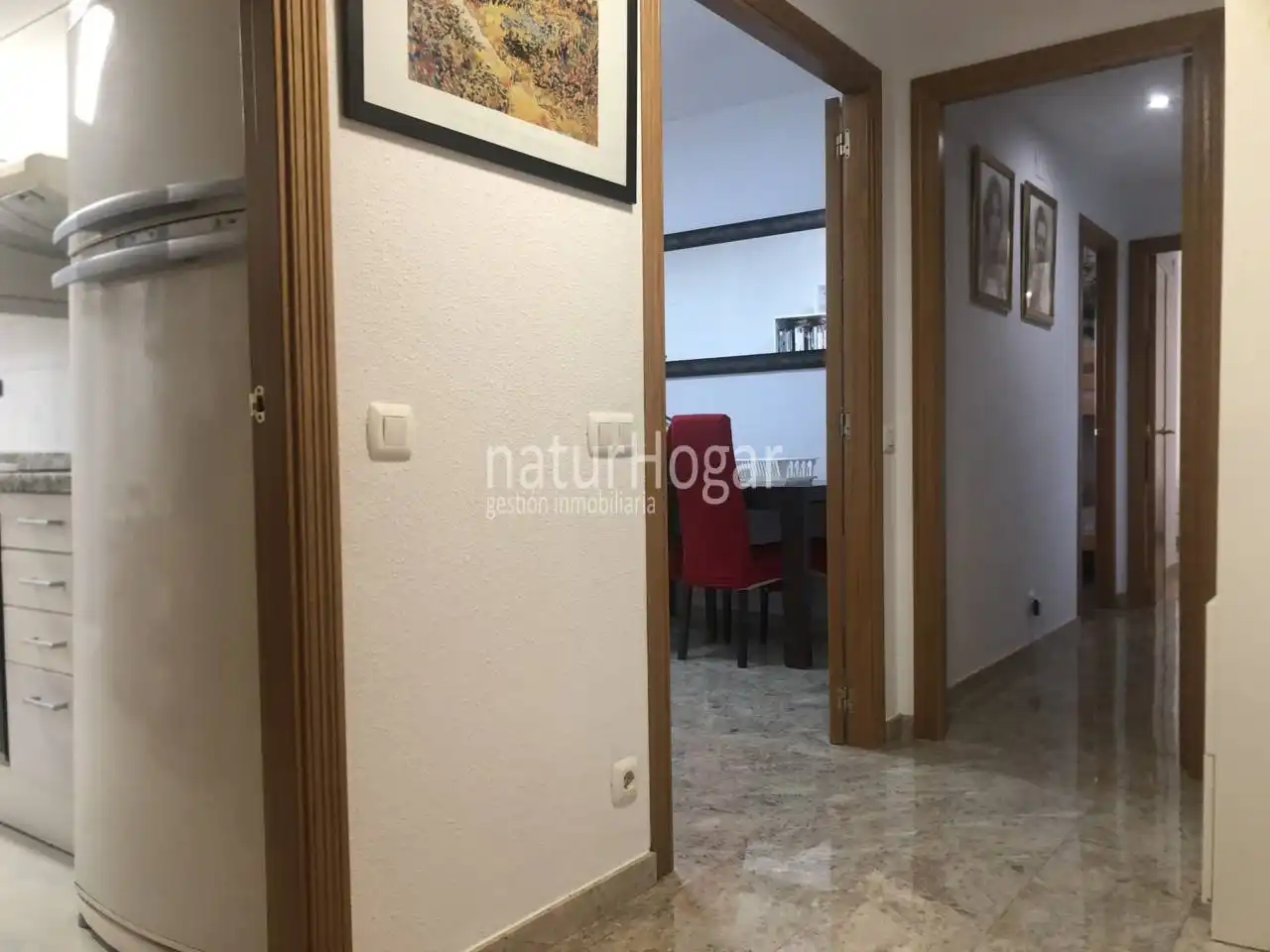 Flat with pool for sale in Valterna, imagen 14