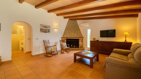 Photo 4 of Country house to rent in Zona d'Interior, Illes Balears