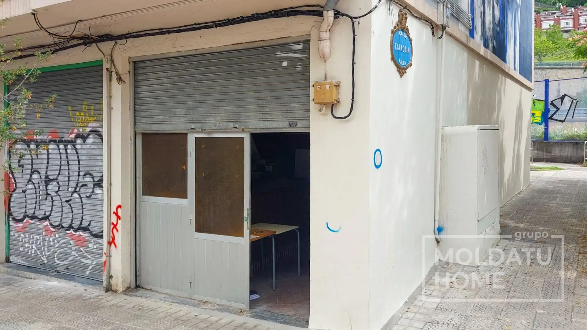Gewerbefläche zum Verkauf in Deusto, imagen 2