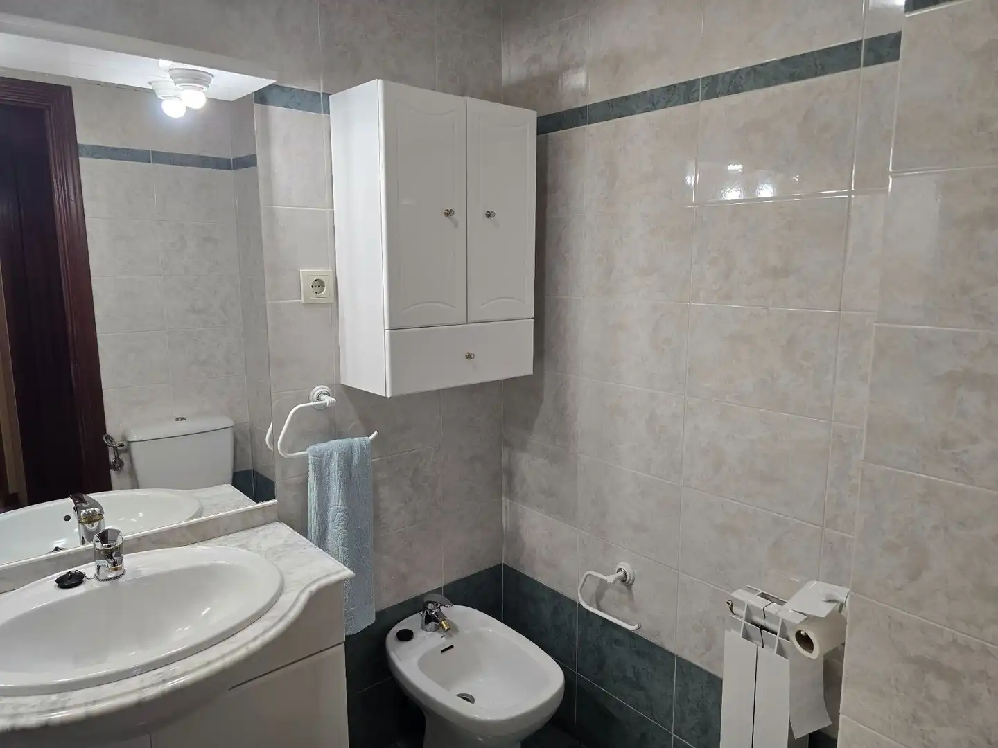 Wohnung zur Miete in Torrejón de la Calzada
