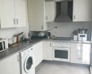 Kitchen of Duplex for sale in  Jaén Capital  with Air Conditioner, Heating and Community pool