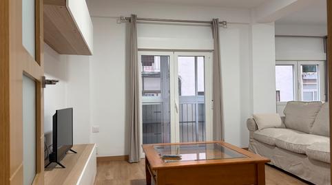 Foto 2 de Pis de lloguer a Calle Engracia de Monroy, Centro Ciudad, Cáceres