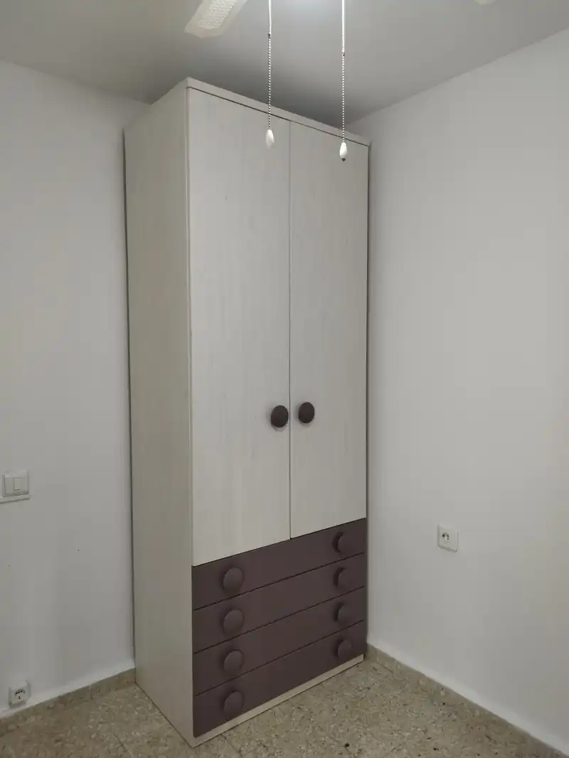 Flat with terrace to rent in Centro, imagen 7