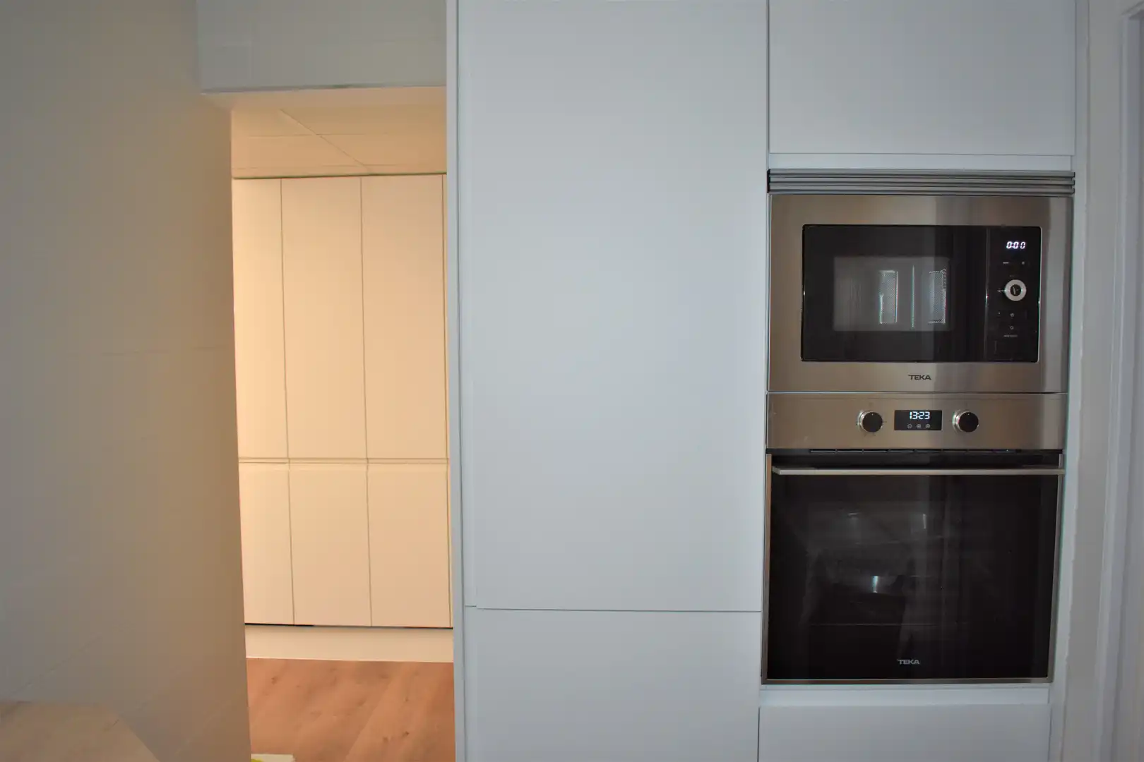Flat for rent in Alicante / Alacant, Alicante