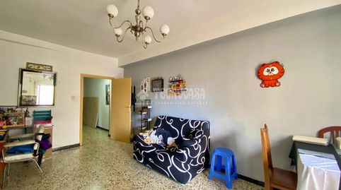 Foto 4 de Piso en venta en C. San Jorge, Úbeda, Jaén