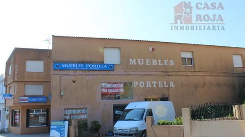 Foto 3 de Edifici en venda a Aldán, Cangas