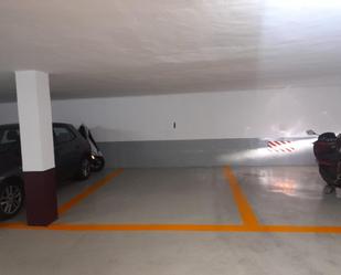 Aparcament de Garatge de lloguer en  Cádiz Capital