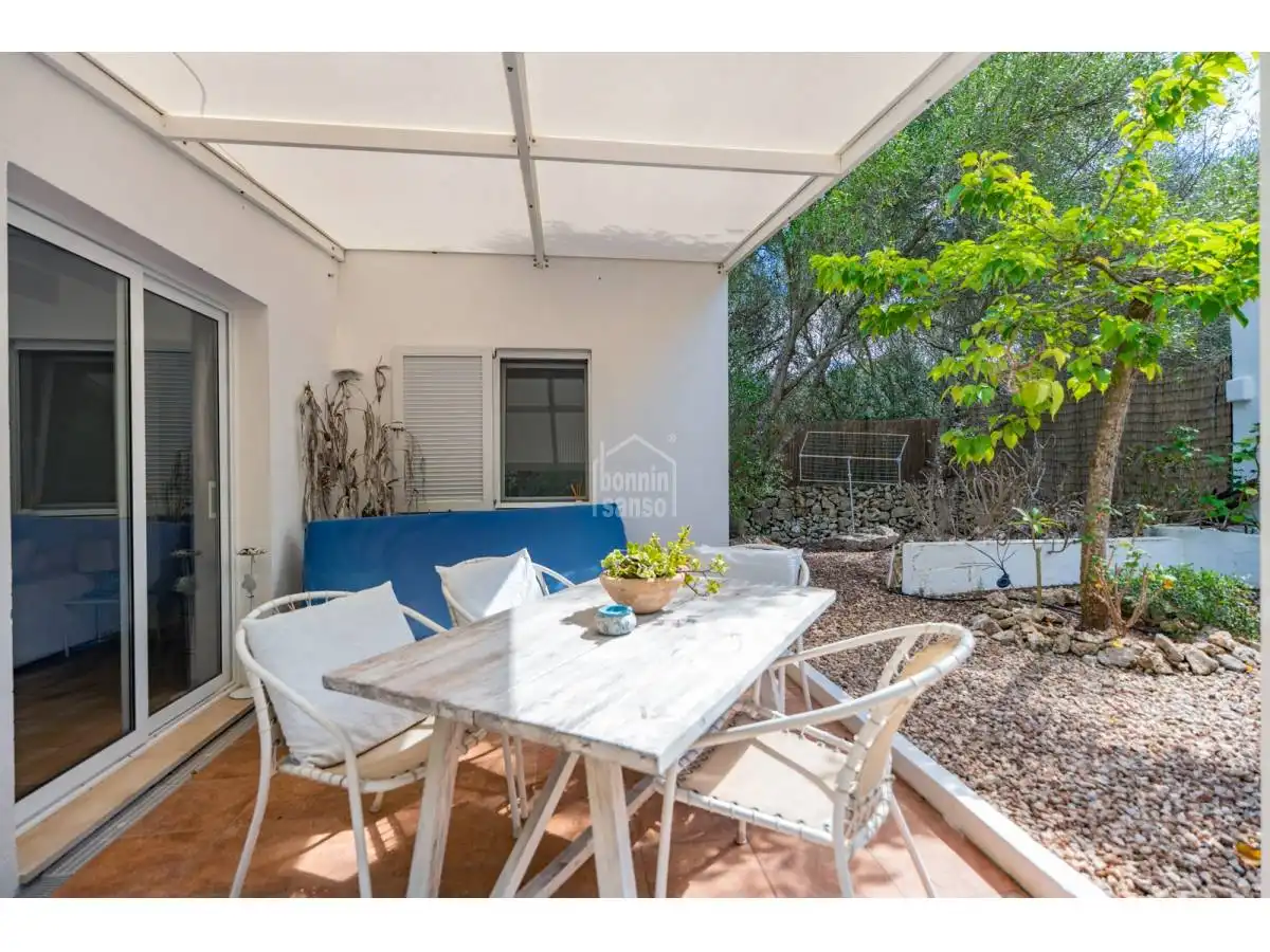 Villa mit Pool zum Verkauf in Sant Lluís - S'Ullestrar - Torret, imagen 22