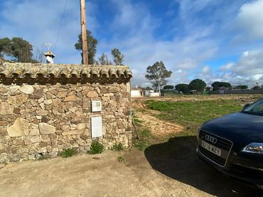 Terreno rustico in vendita a Calle Nueva de la Barrosa 3