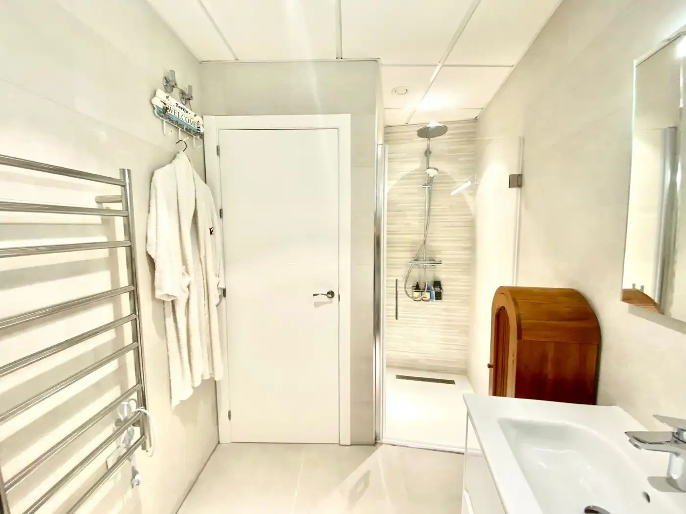 Flat with terrace for sale in Alfonso Fernández Coronel, imagen 19