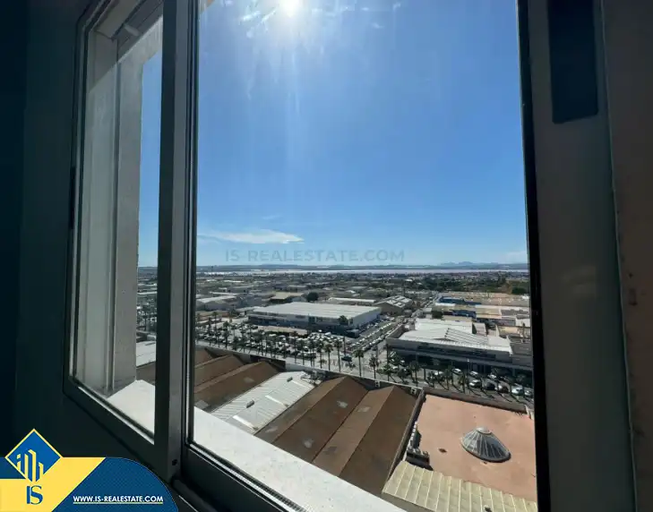 Appartement avec piscine à vendre à Nueva Torrevieja - Aguas Nuevas, imagen 11
