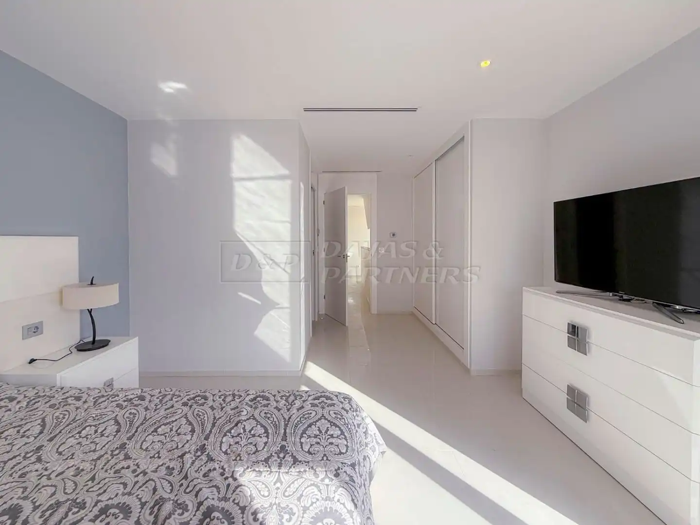 Chalet con terraza en venta en Mar rojo 4, imagen 19