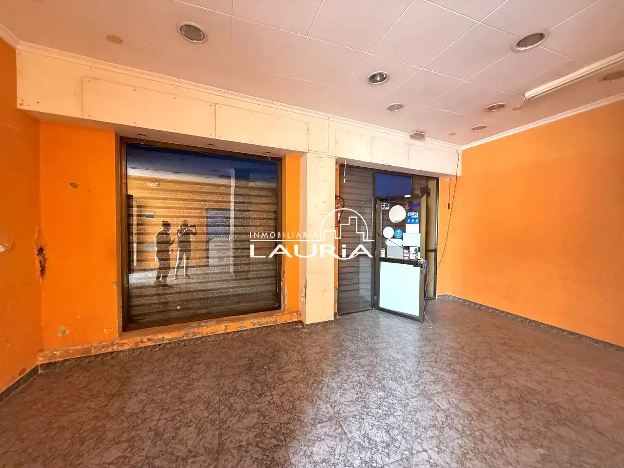 Local comercial de lloguer a Manuel Simó, imagen 5