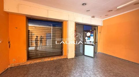 Foto 5 von Geschaftsraum zur Miete in Manuel Simó, La Constitución - Canaleta, Mislata