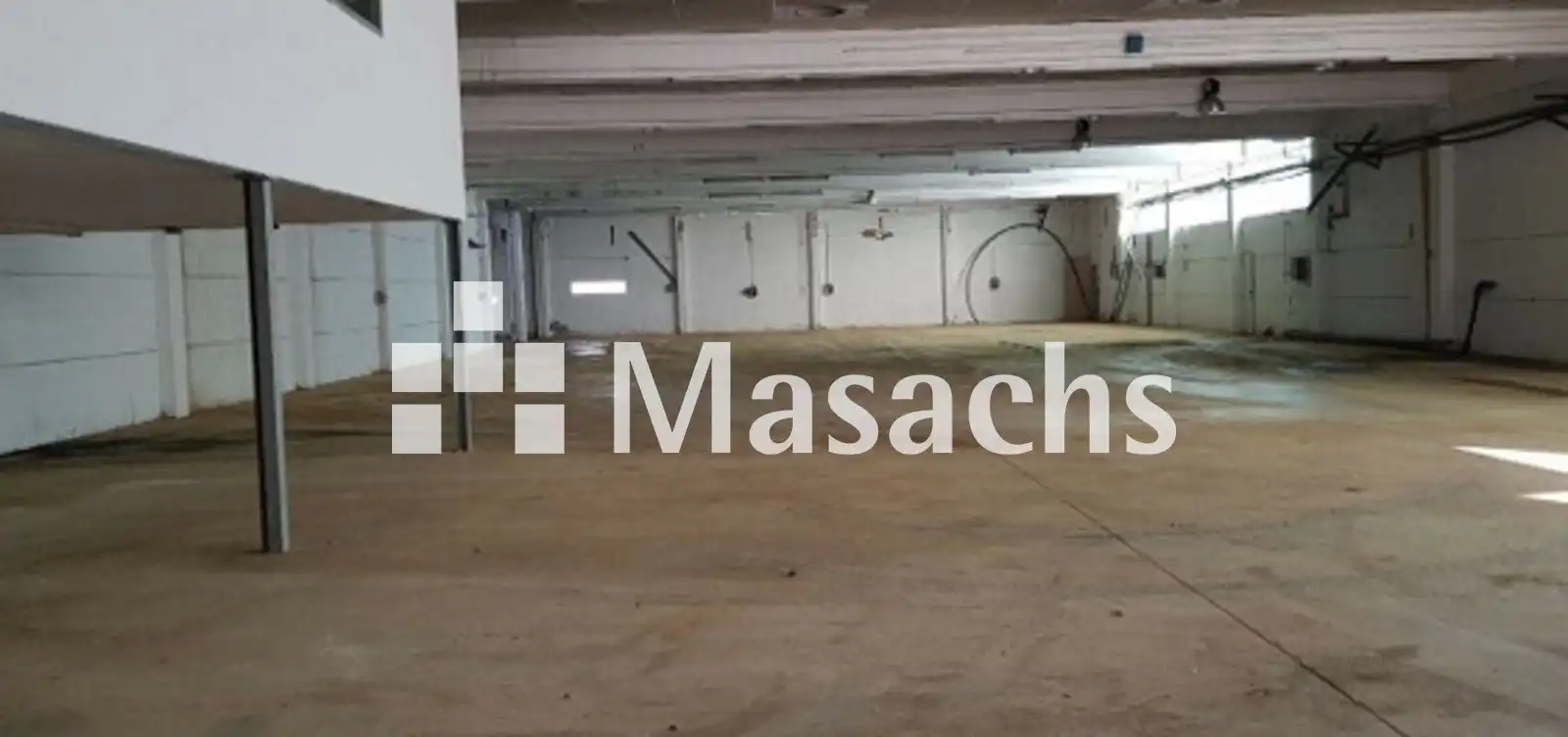 Industrial building for sale in Sant Julià del Llor i Bonmatí, imagen 6