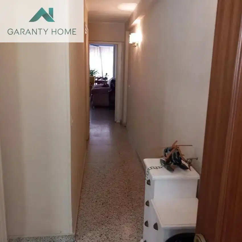 Flat for sale in Málaga  with Terrace, Furnished and Balcony