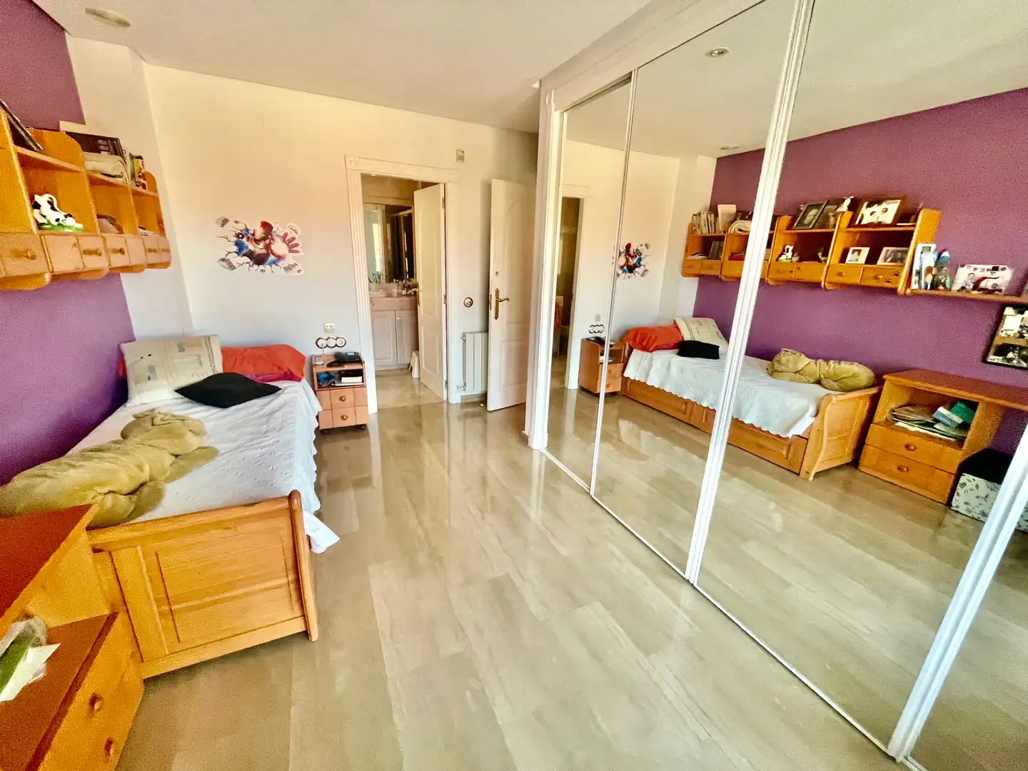 Villa mit Pool zum Verkauf in Playa de San Juan - El Cabo de las Huertas, imagen 31