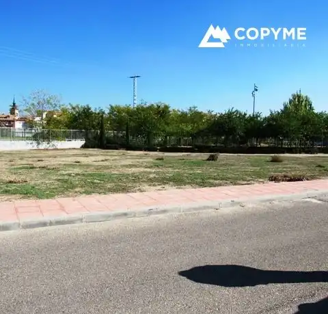 Terreny residencial en venda a Torrijos, imagen 5