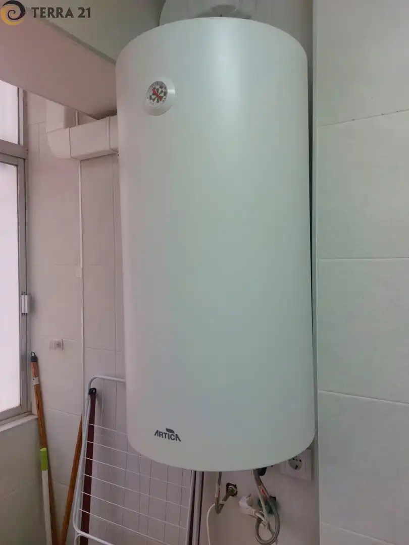 Wohnung mit Aufzug zur Miete in Peñamefecit - Avda Barcelona, imagen 8