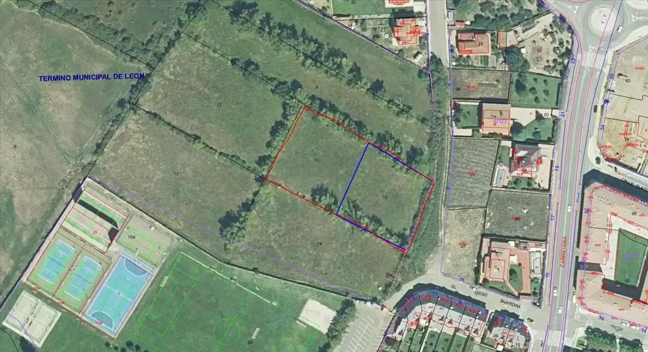 Terreni e lotti in vendita a NC08-01, imagen 2