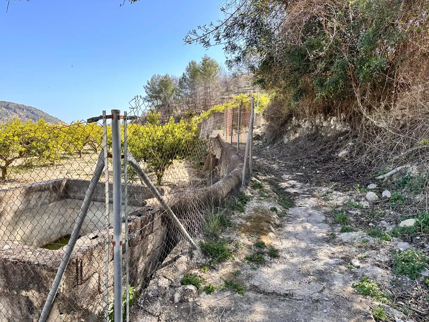 Residencial en venta en L'Atzúbia
