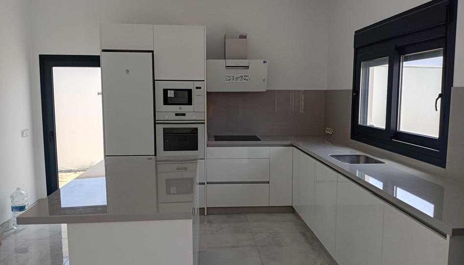 Foto 1 de Casa o xalet en venda a El Zabal - Santa Margarita, Cádiz