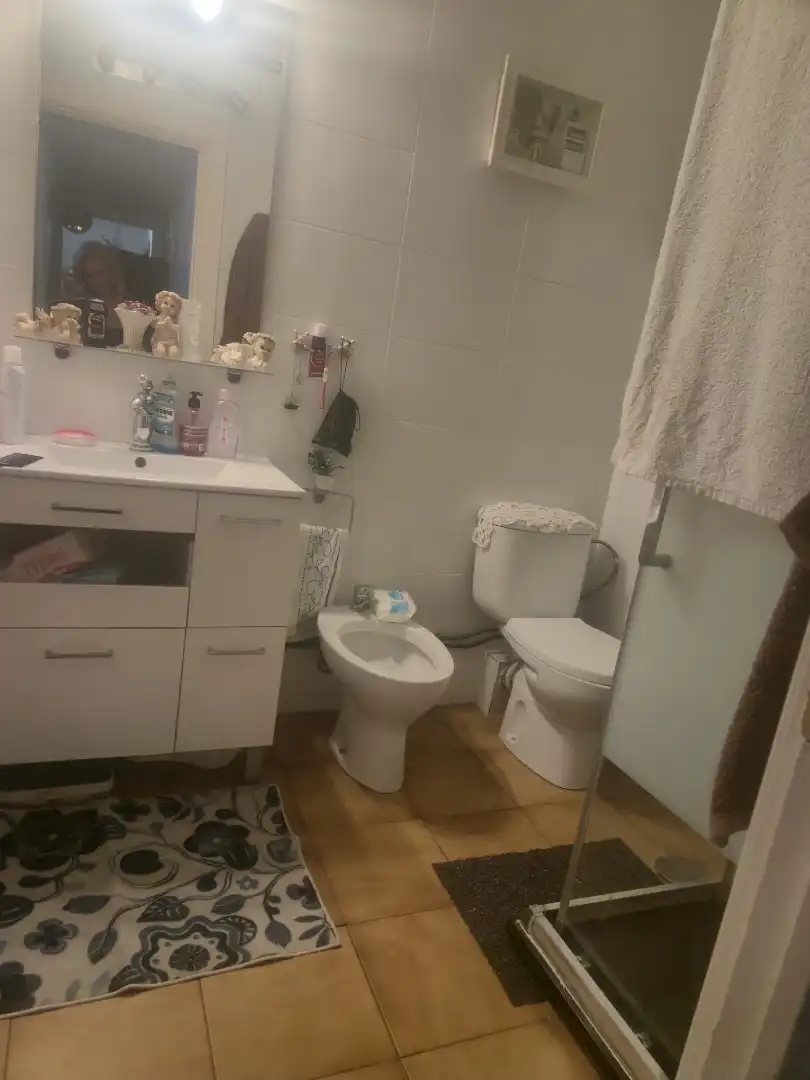 Flat with terrace for sale in Calle Estación 2, imagen 19