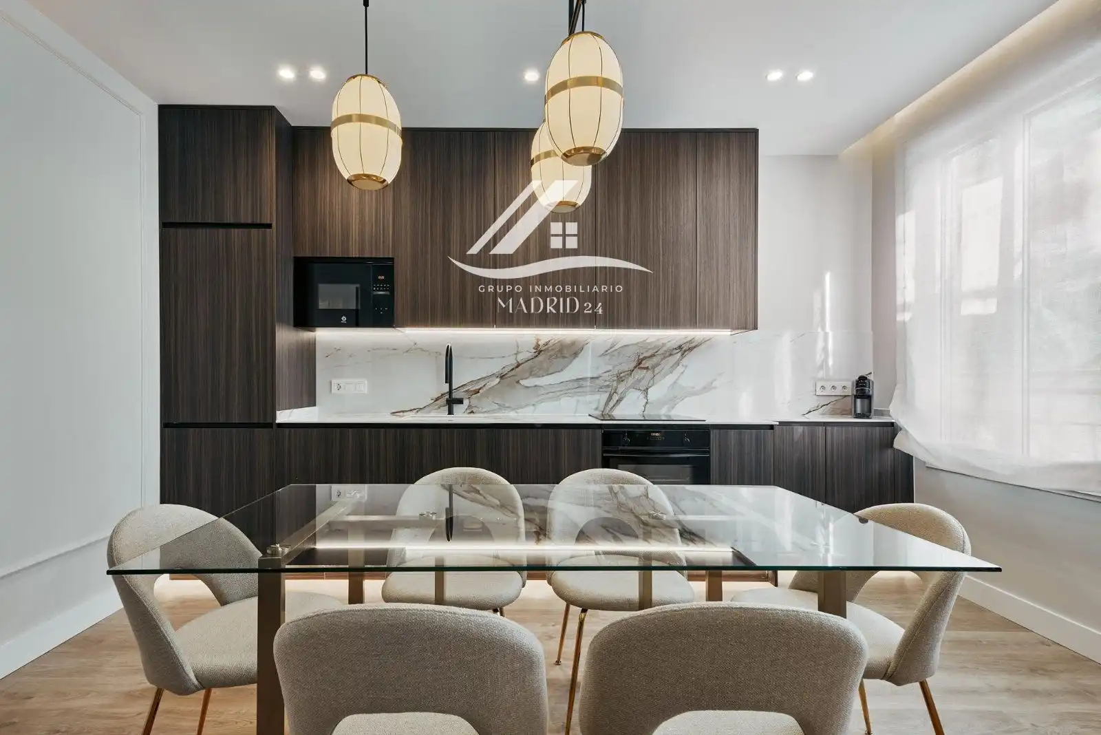 Flat with lift for sale in Calle de Alcántara, imagen 9