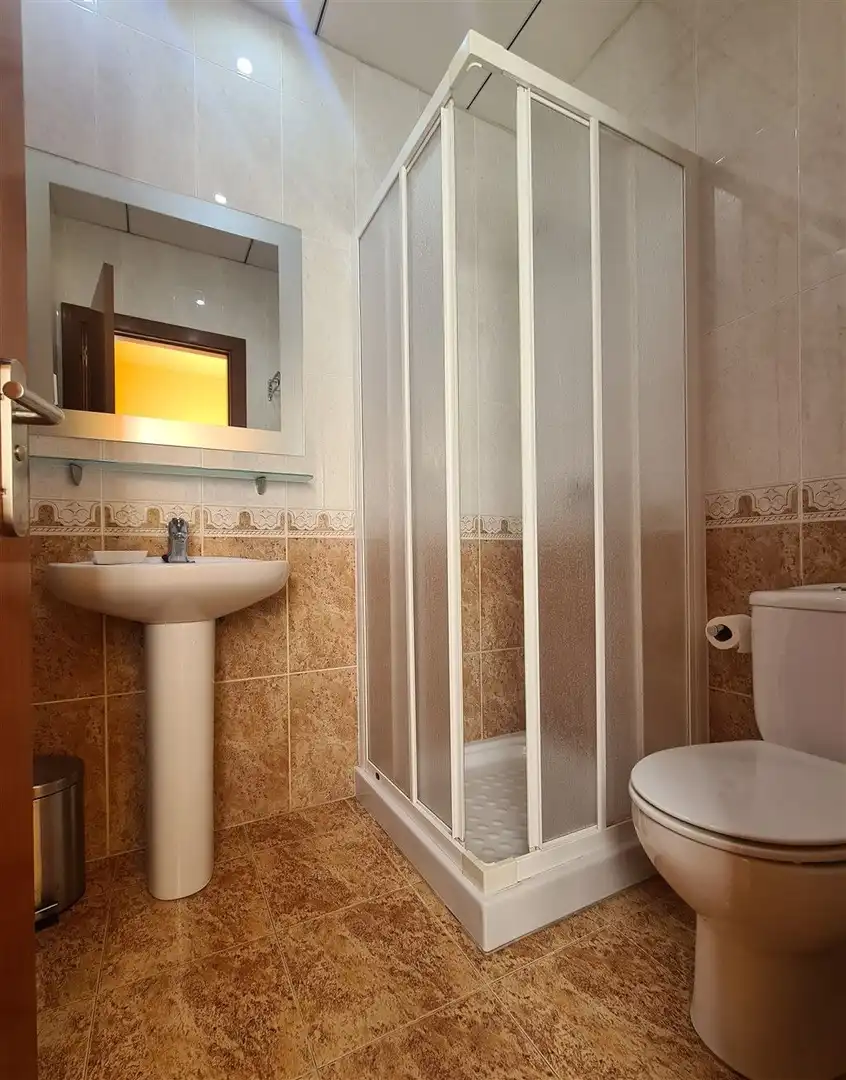 Baño de Edificio en venta en Mont-roig del Camp