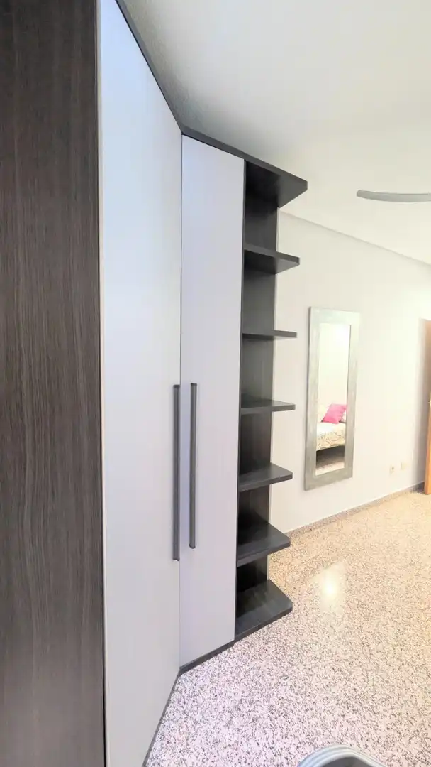 Flat with lift for sale in Calle José Grau Niñoles, imagen 22