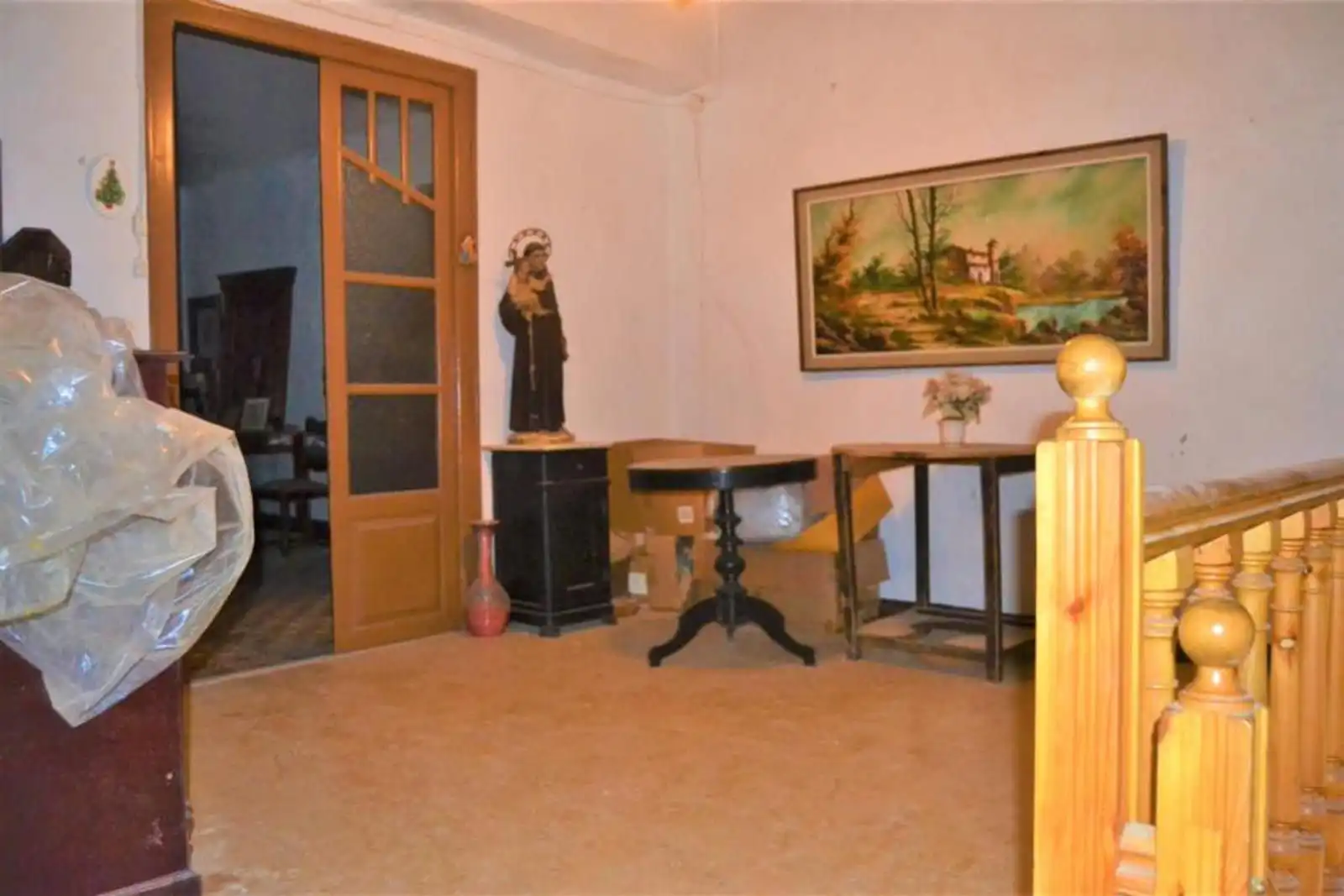 Casa o xalet en venda en Las Peñas de Riglos