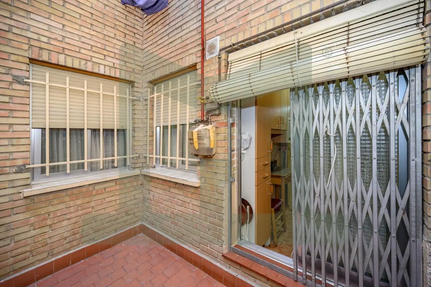 Bajo en venta en Calle Padilla, imagen 12