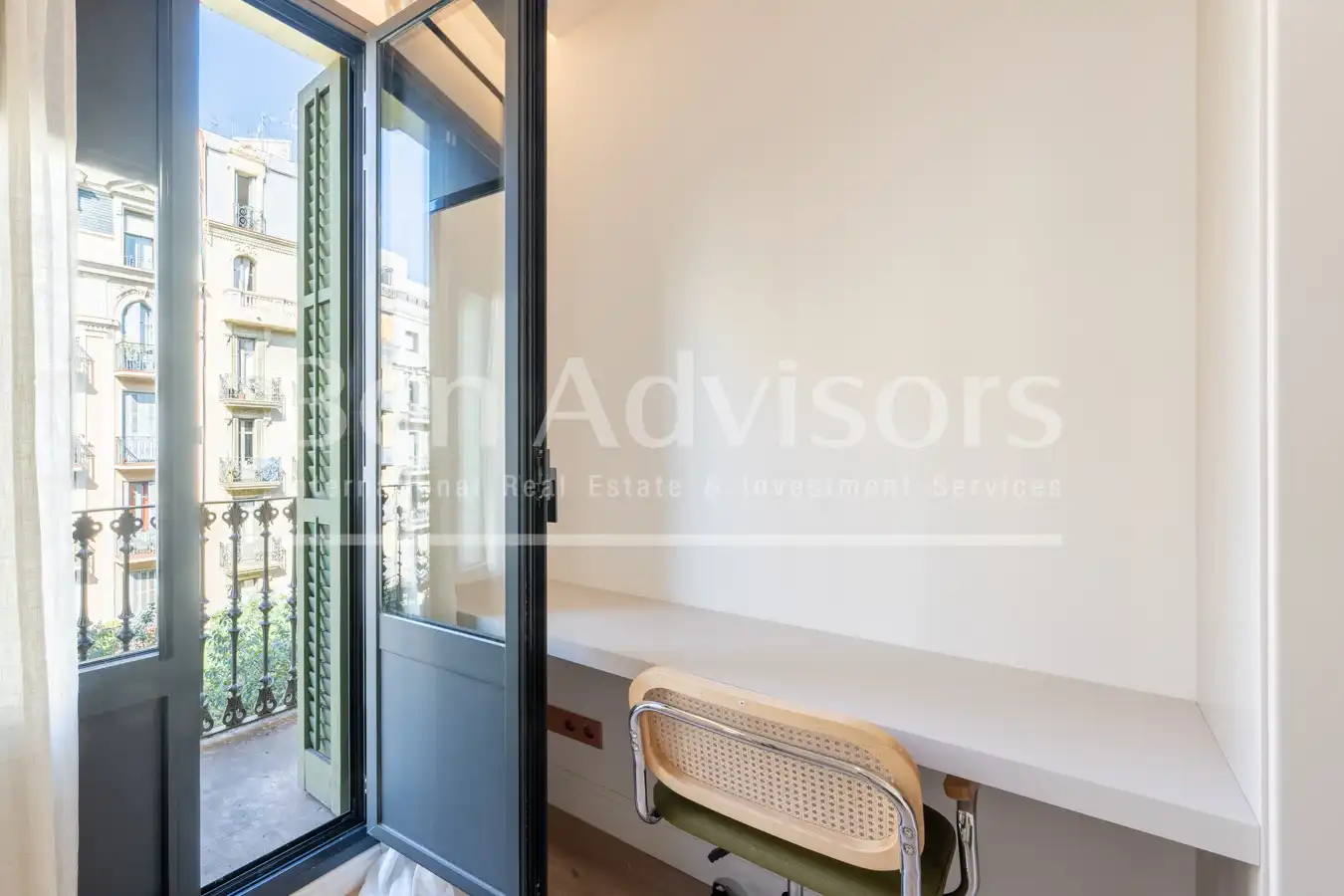 Wohnung mit Terrasse zum Verkauf in Carrer d'Aribau, imagen 24