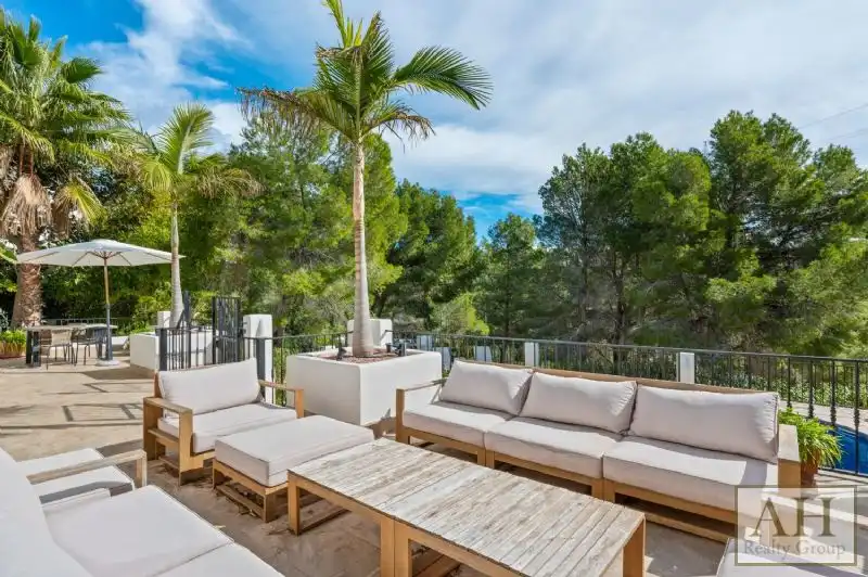 Casa en venta en Altea la Vella, imagen 5