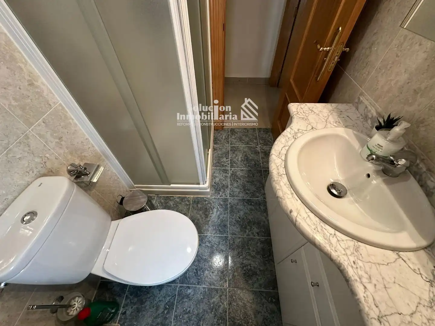 Flat for rent in Sancti Spiritus - San Juan