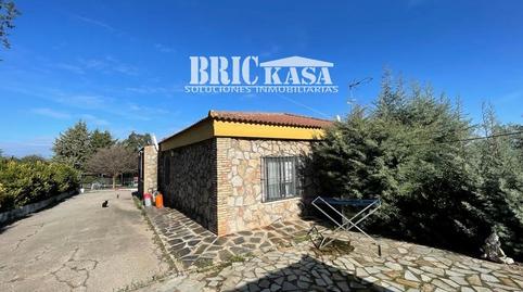 Foto 4 de Casa o xalet en venda a Vial 3, Sierra de Fuentes, Cáceres