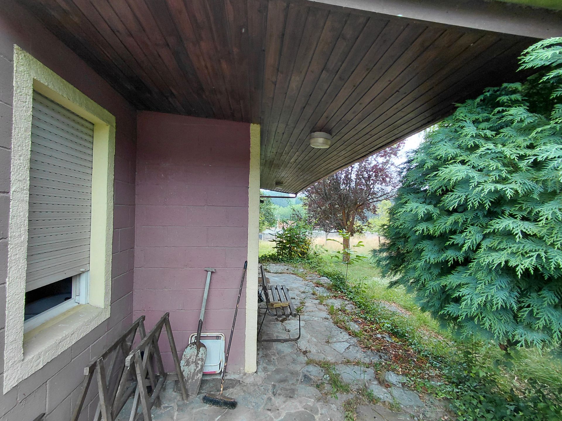 Haus oder Chalet zum verkauf in Nós, Oleiros