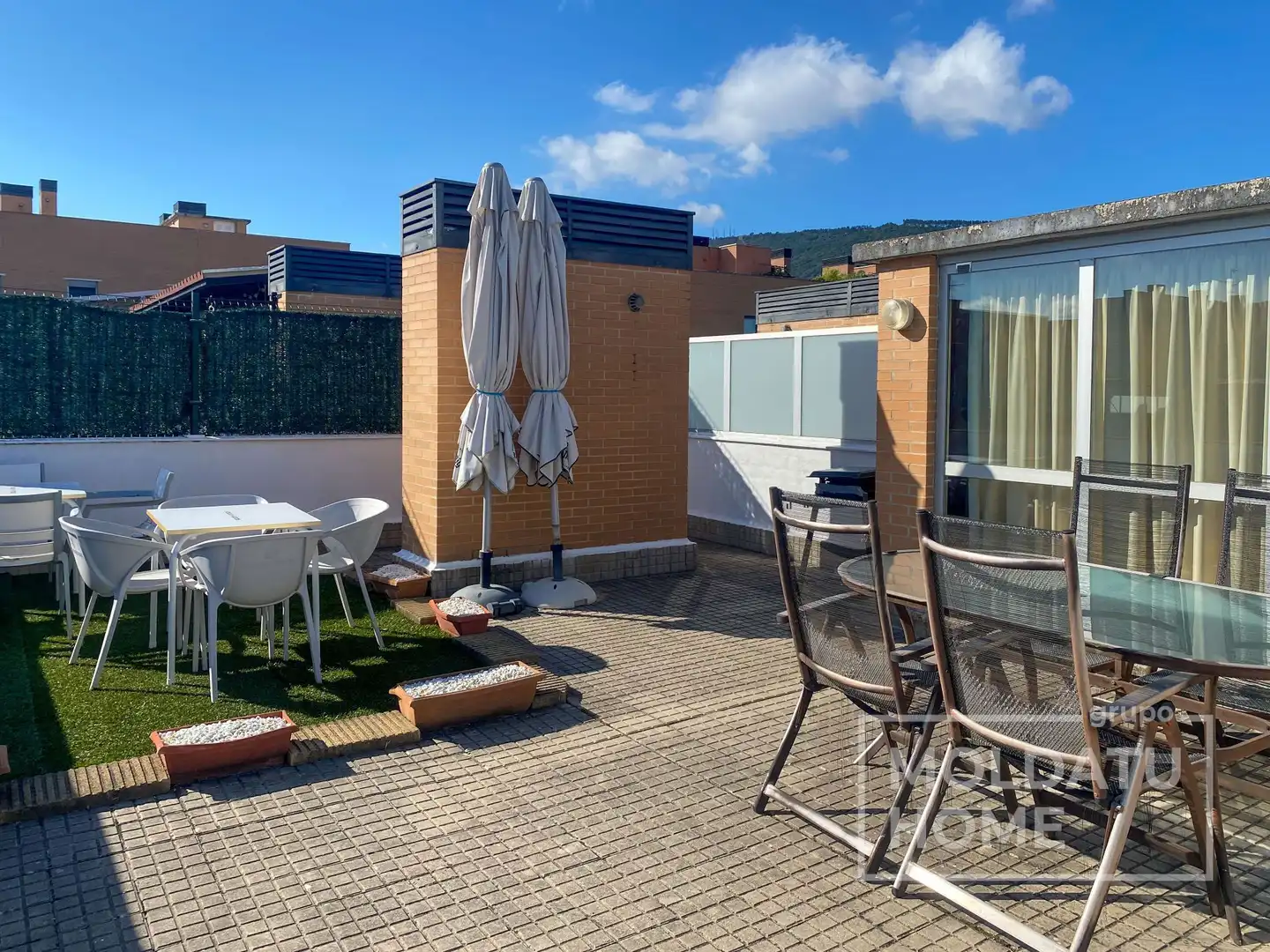 Duplex with lift for sale in Buztintxuri, imagen 2