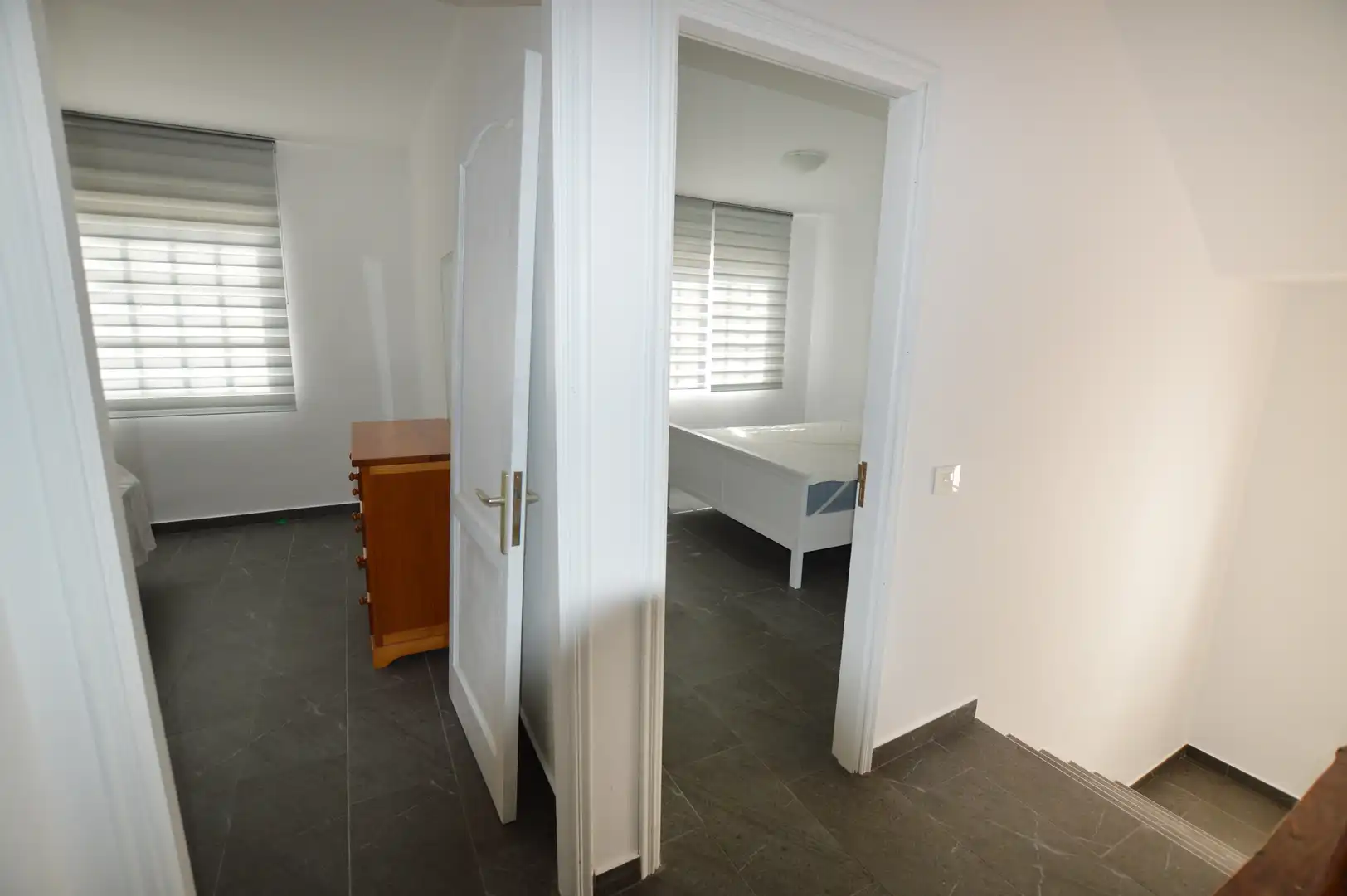 Bedroom of Houses for sale in Los Silos  with Storage room