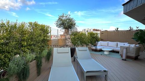 Photo 5 of Attic to rent in Carrer Comte D'urgell, La Nova Esquerra de l'Eixample, Barcelona