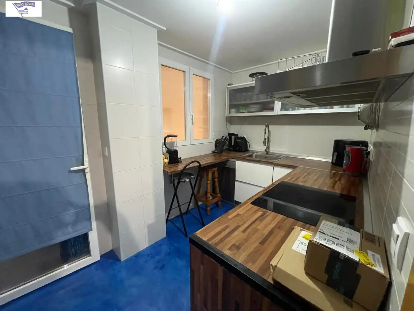 Apartament amb terrassa en venda a Imaginalia - Llanos del Águila, imagen 23