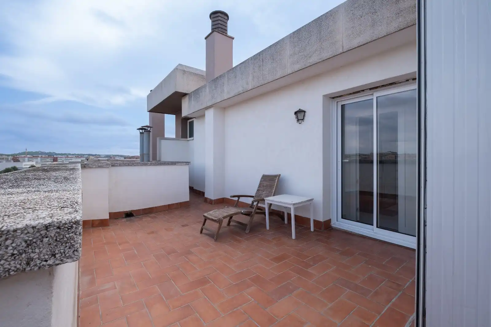 Penthouse with lift for sale in Carrer de les Sínies 30, imagen 7