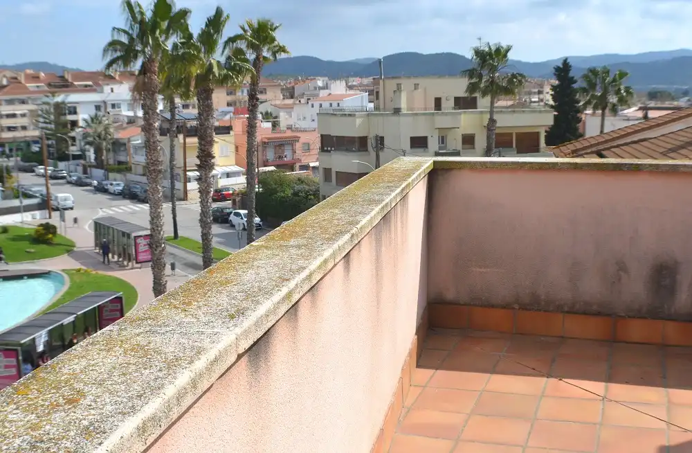 Dúplex con terraza en venta en Carrer de Lluís Companys 78, imagen 36