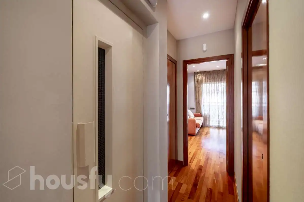 Casa o chalet en venta en Barcelona con Aire acondicionado, Terraza y Trastero
