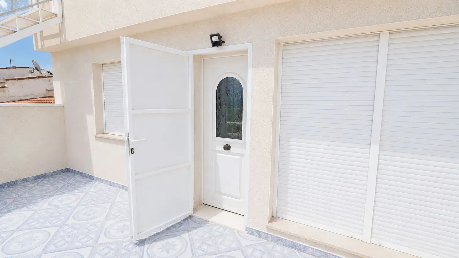 Casa o xalet en venda en Rojales amb Aire condicionat, Terrassa i Traster
