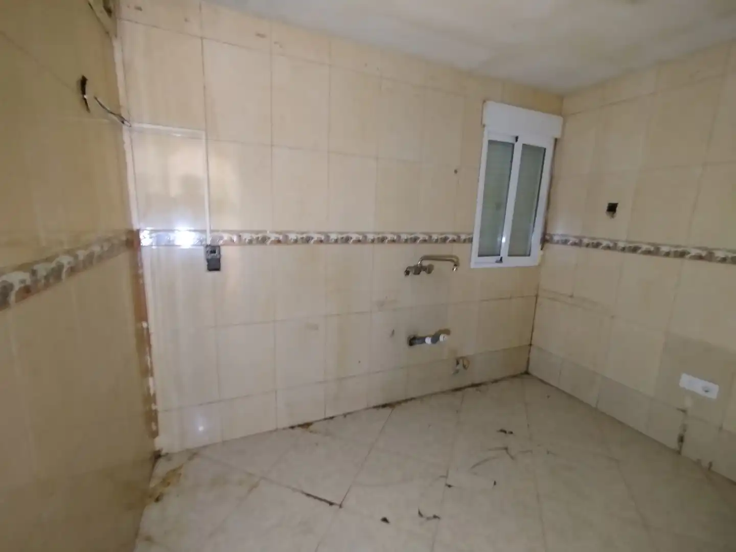 Bany de Pis en venda en Alicante / Alacant