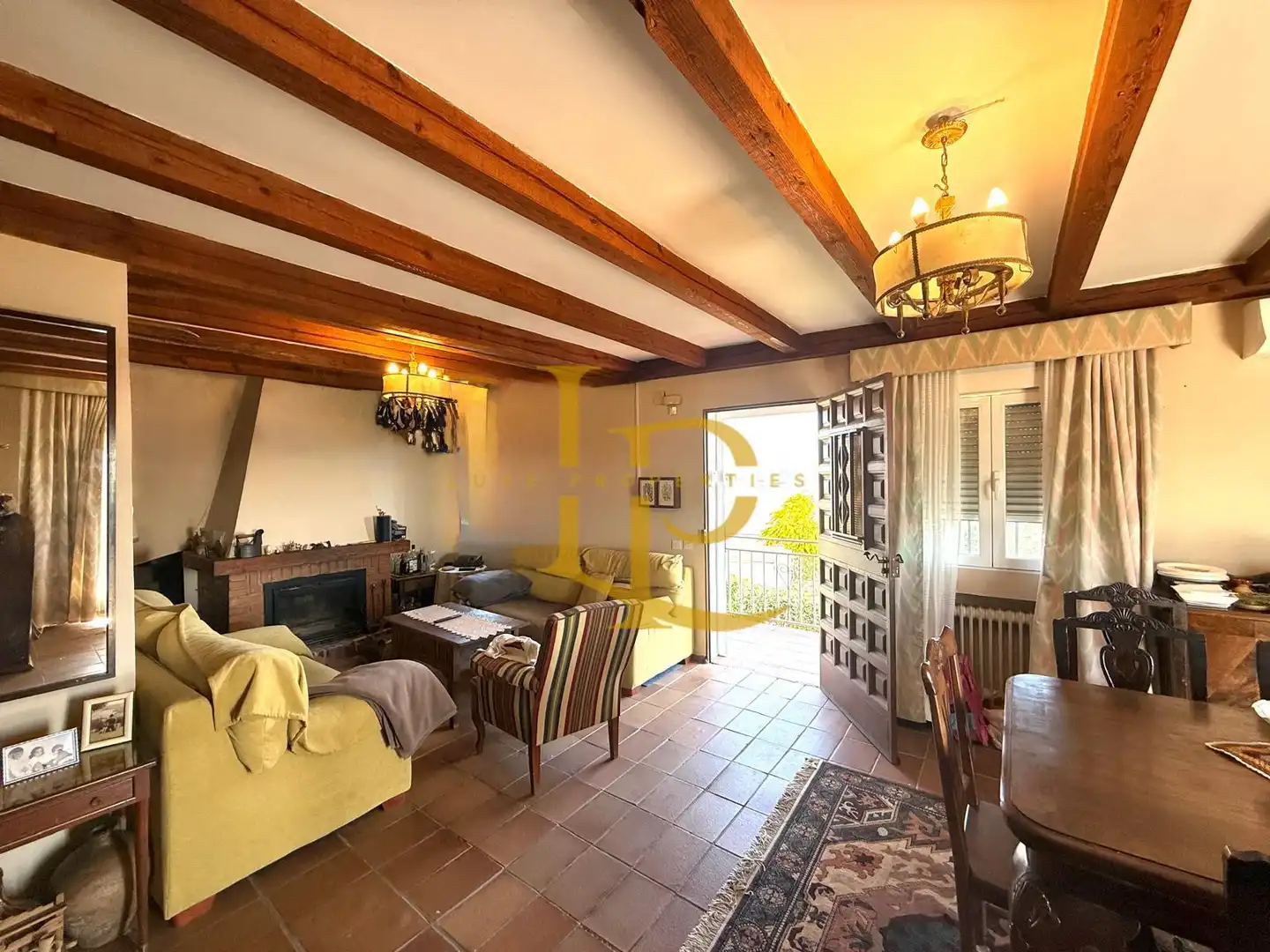 Villa avec jardin à vendre à Paseo del Lago del Jaral 314, imagen 12