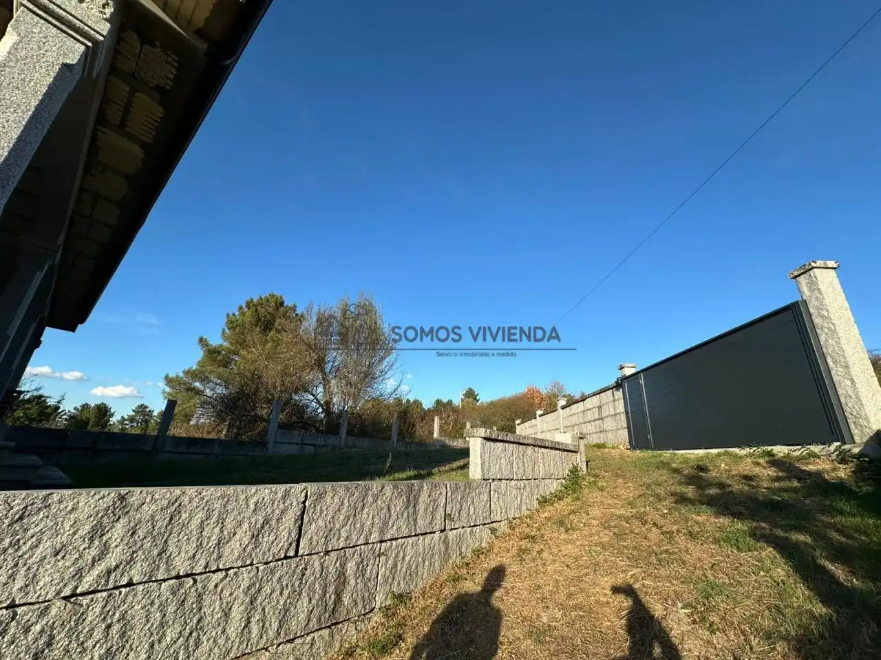 Haus mit Garten zum Verkauf in Toén, imagen 31