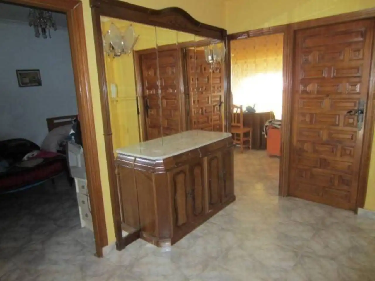 Flat for sale in Ciudad Rodrigo  with Storage room and Balcony